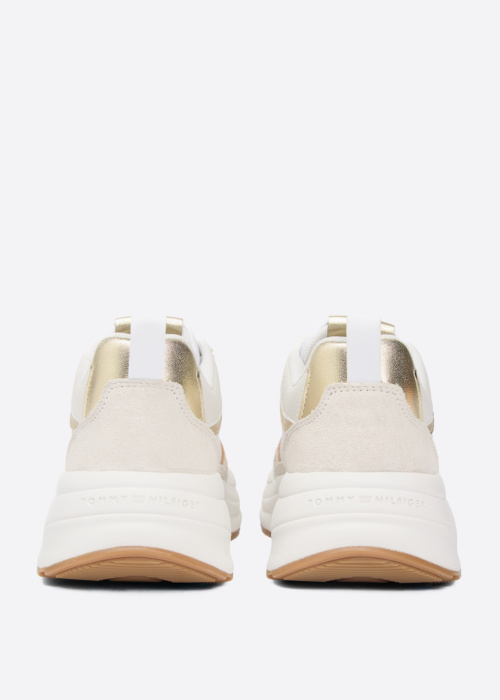 Tommy Hilfiger laisvalaikio bateliai Chunky Runner