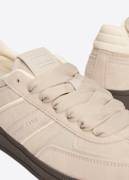 Tommy Jeans laisvalaikio batai Greenwich Edge Suede