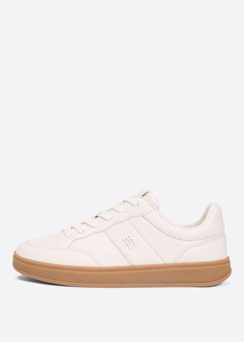 Tommy Hilfiger laisvalaikio batai Heritage Court Sneaker Ltr