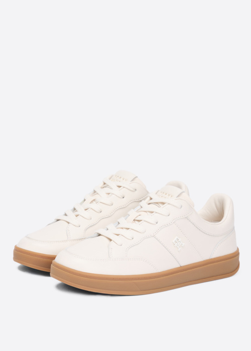 Tommy Hilfiger laisvalaikio batai Heritage Court Sneaker Ltr
