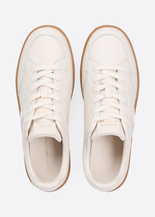 Tommy Hilfiger laisvalaikio batai Heritage Court Sneaker Ltr