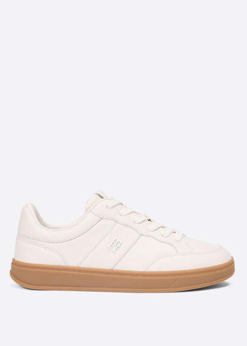 Tommy Hilfiger laisvalaikio batai Heritage Court Sneaker Ltr