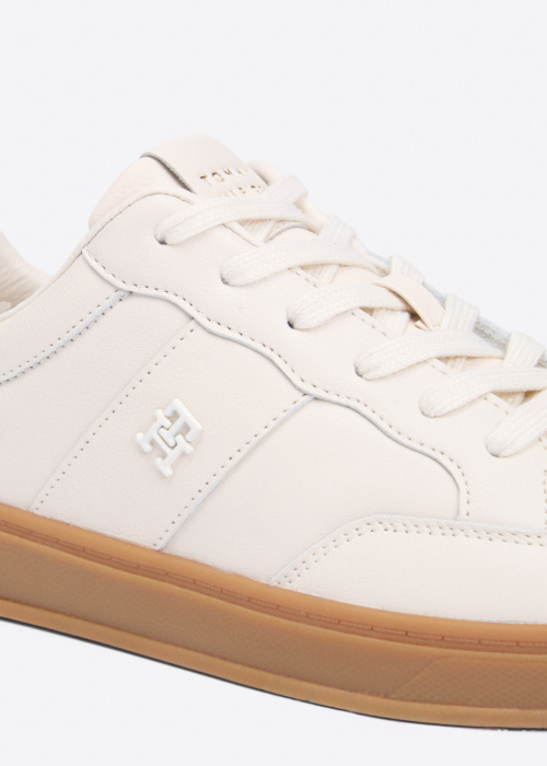 Tommy Hilfiger laisvalaikio batai Heritage Court Sneaker Ltr
