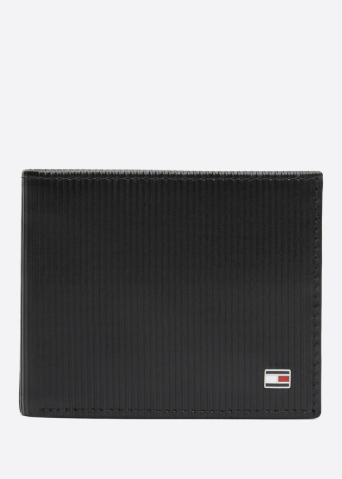 Tommy Hilfiger piniginė dovanų dėžutė Flag