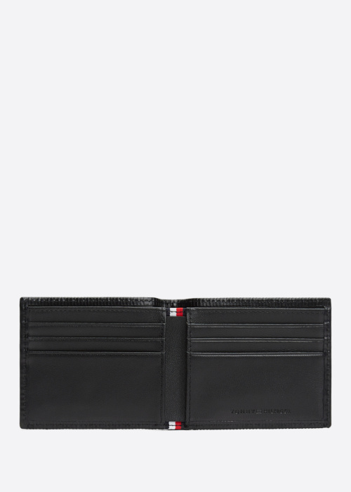 Tommy Hilfiger piniginė dovanų dėžutė Flag