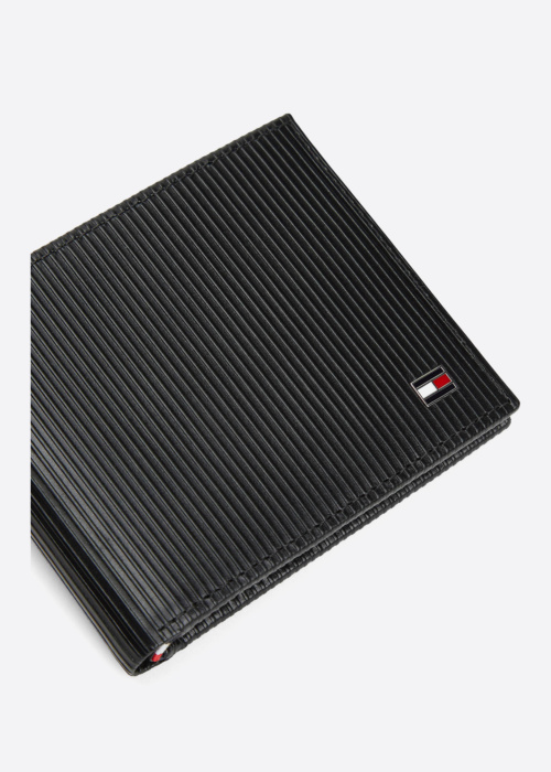 Tommy Hilfiger piniginė dovanų dėžutė Flag
