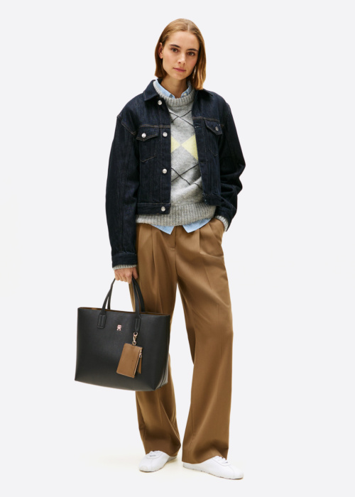Tommy Hilfiger rankinė Icon