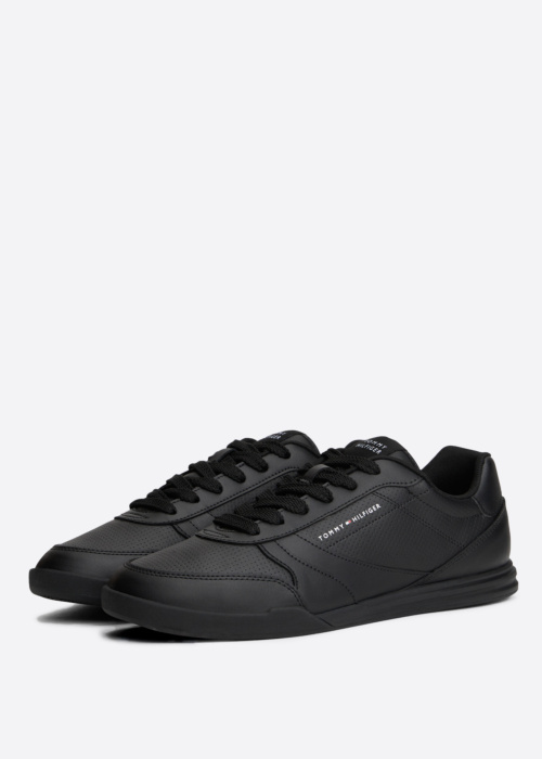 Tommy Hilfiger laisvalaikio batai Lopro Cup Leather