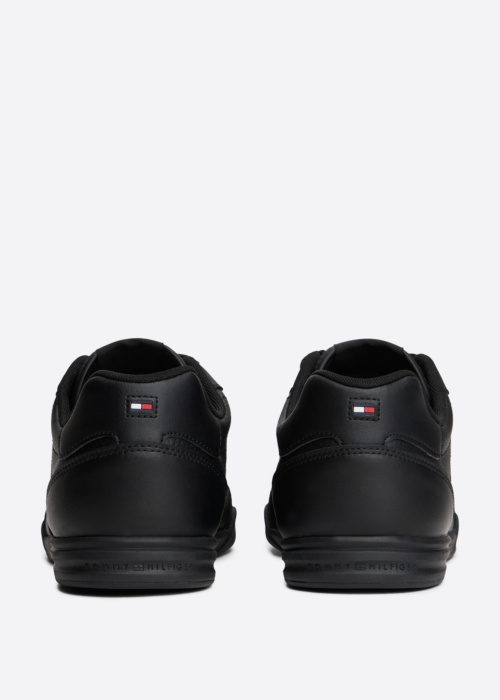 Tommy Hilfiger laisvalaikio batai Lopro Cup Leather