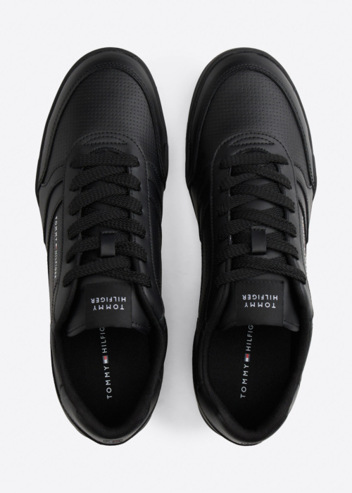 Tommy Hilfiger laisvalaikio batai Lopro Cup Leather