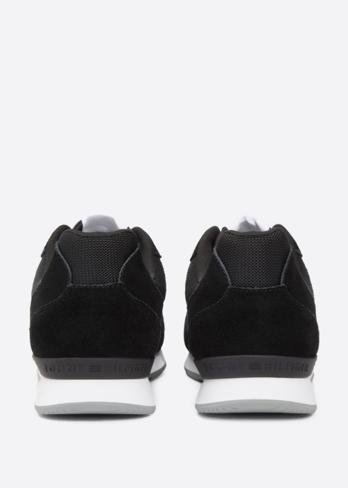 Tommy Hilfiger laisvalaikio bateliai Runner Icon Mix