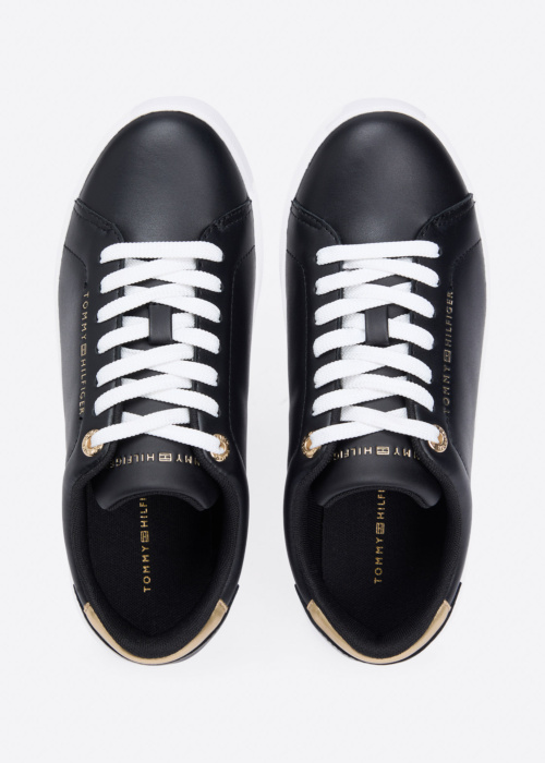 Tommy Hilfiger laisvalaikio batai Essential Chic Court Sneaker