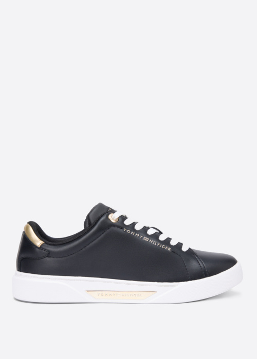 Tommy Hilfiger laisvalaikio batai Essential Chic Court Sneaker