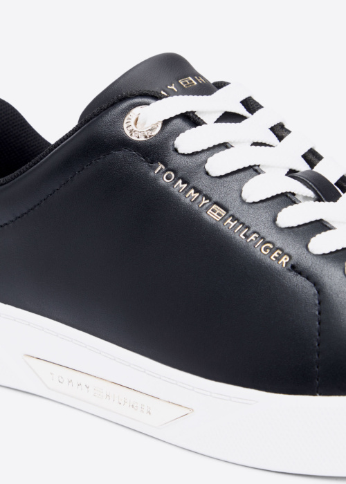 Tommy Hilfiger laisvalaikio batai Essential Chic Court Sneaker