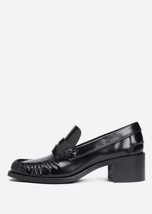 Tommy Hilfiger bateliai Penny Abrasivato