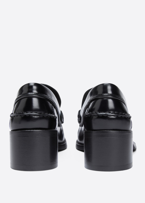 Tommy Hilfiger bateliai Penny Abrasivato