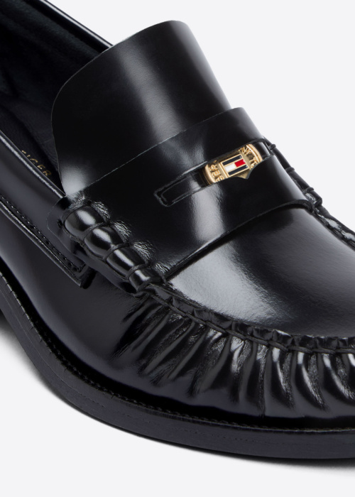 Tommy Hilfiger bateliai Penny Abrasivato