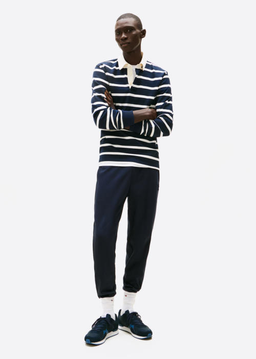 Tommy Hilfiger laisvalaikio bateliai Runner Icon Mix