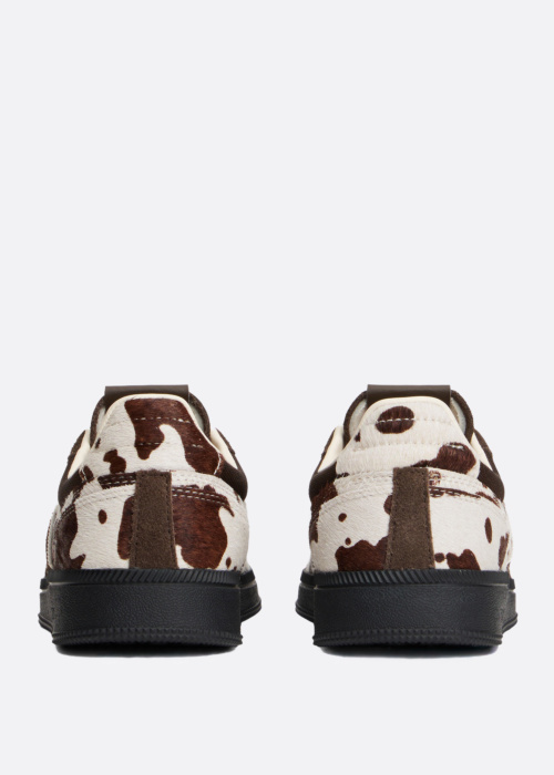 Tommy Jeans laisvalaikio batai The Greenwich Edge Calf Hair