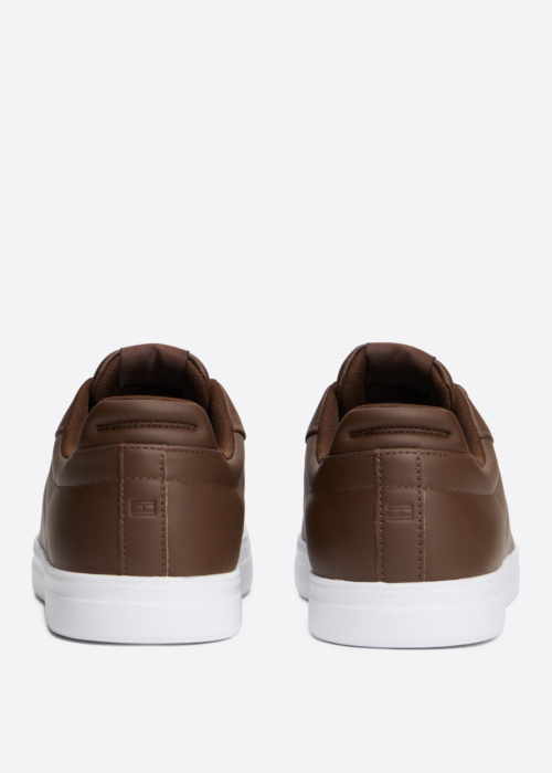 Tommy Hilfiger laisvalaikio batai Icon Court Light Premium