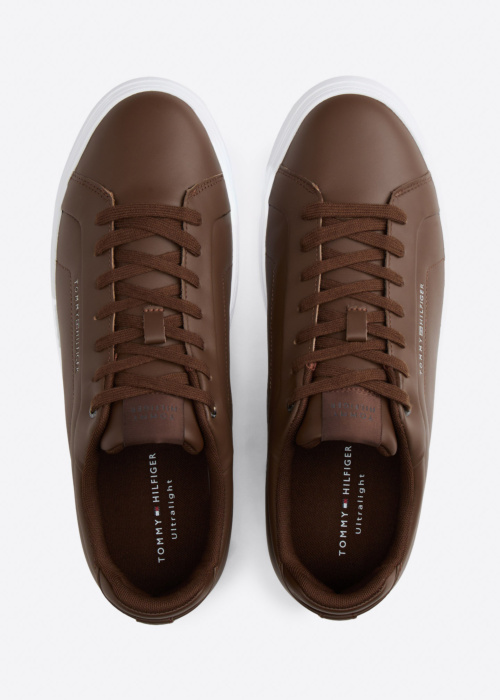 Tommy Hilfiger laisvalaikio batai Icon Court Light Premium