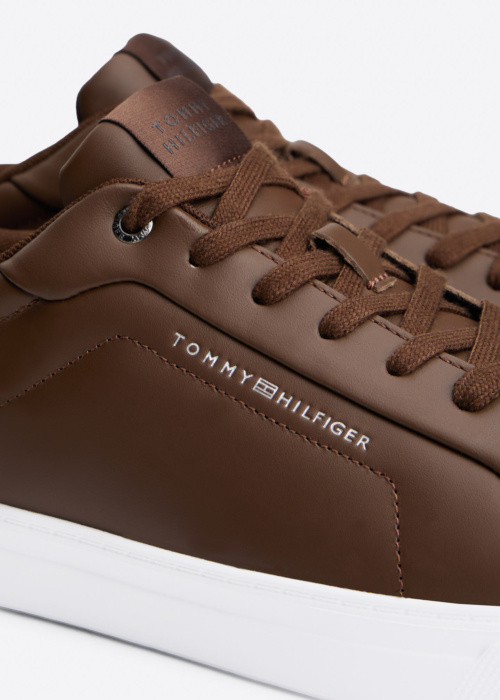 Tommy Hilfiger laisvalaikio batai Icon Court Light Premium