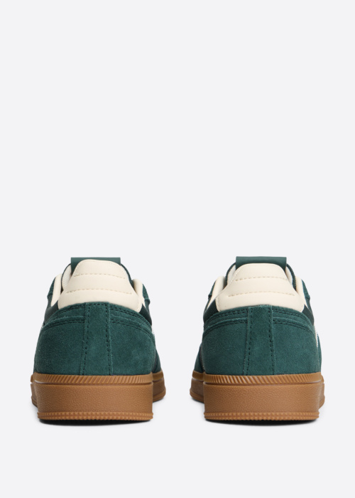 Tommy Jeans laisvalaikio batai The Greenwich Edge Suede