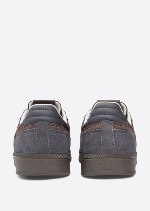 Tommy Jeans laisvalaikio batai The Greenwich Edge Suede