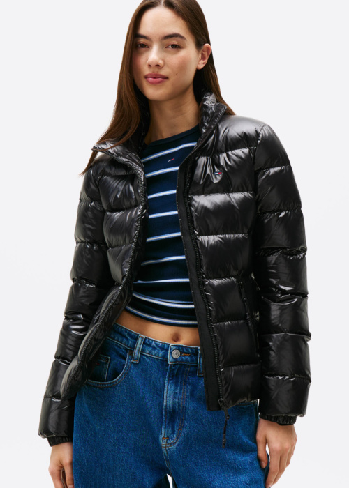 Tommy Jeans pūkinė striukė