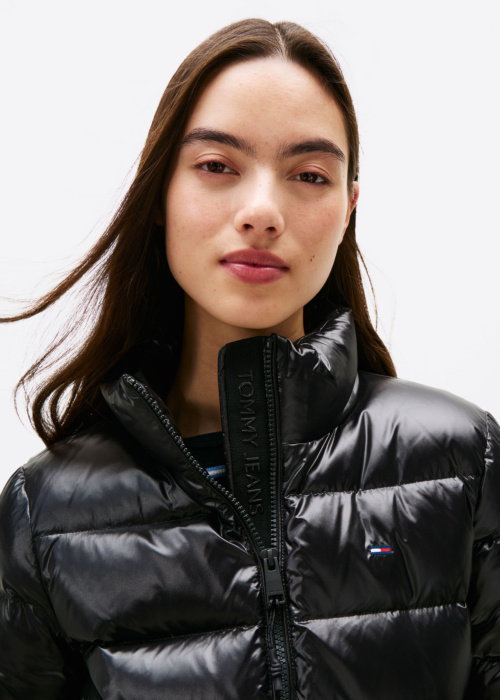 Tommy Jeans pūkinė striukė