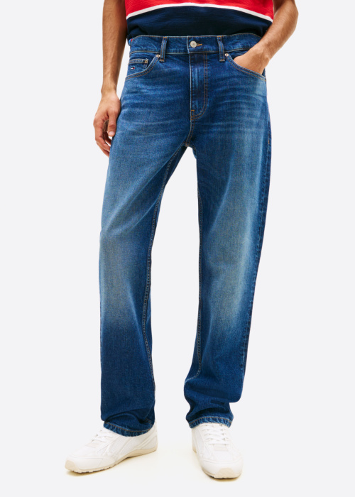 Tommy Jeans džinsai
