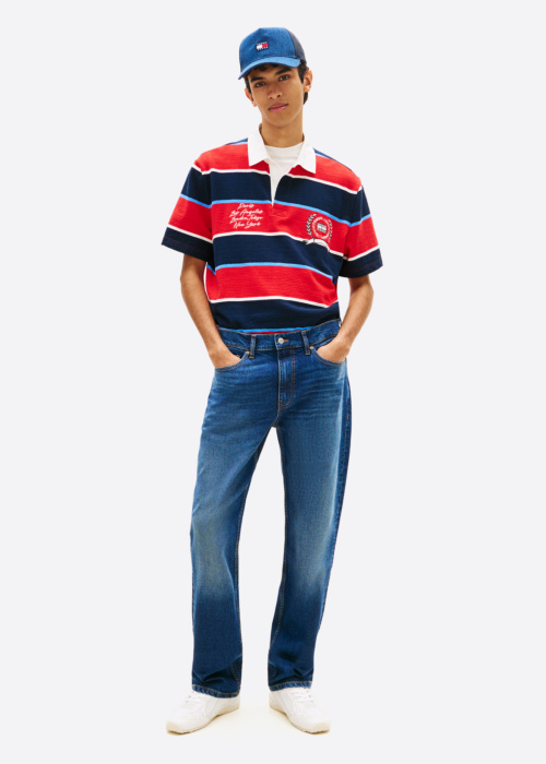 Tommy Jeans džinsai