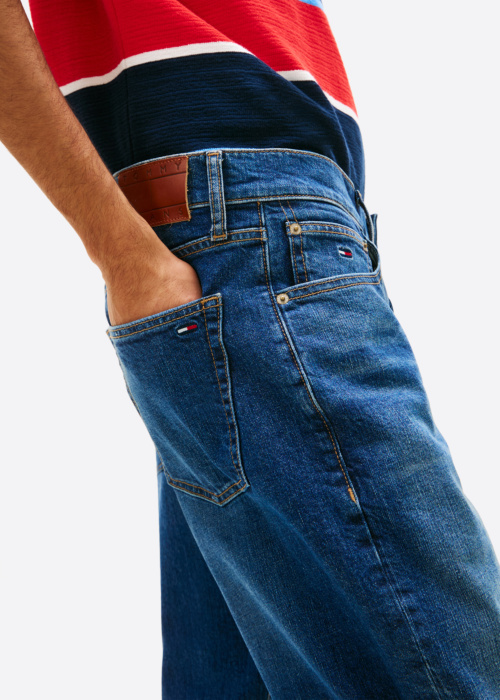Tommy Jeans džinsai