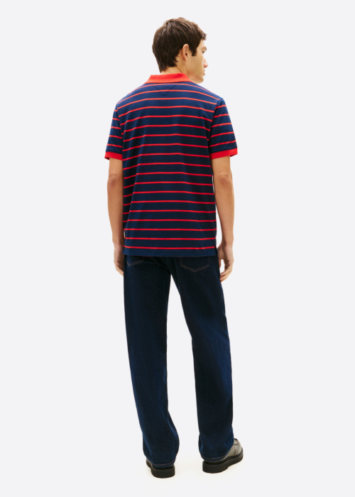 Tommy Jeans polo marškinėliai