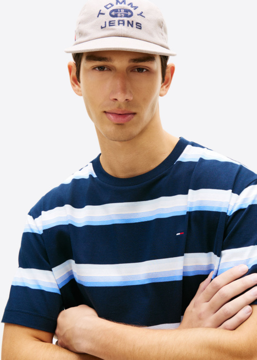 Tommy Jeans marškinėliai