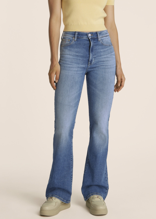 Tommy Jeans džinsai