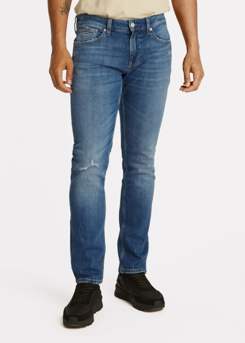 Tommy Jeans džinsai