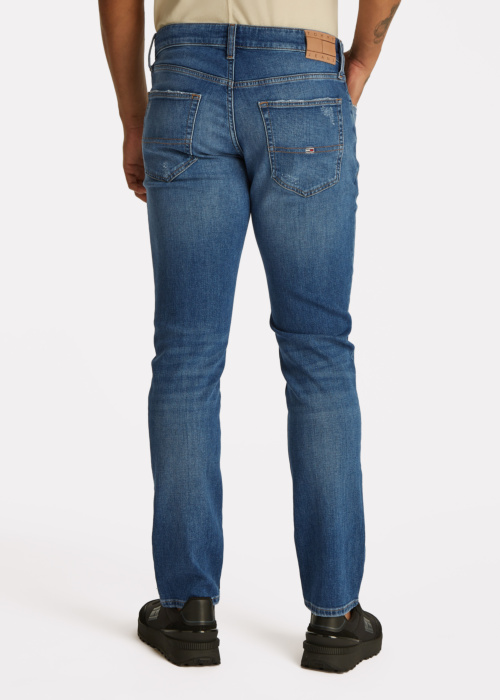 Tommy Jeans džinsai