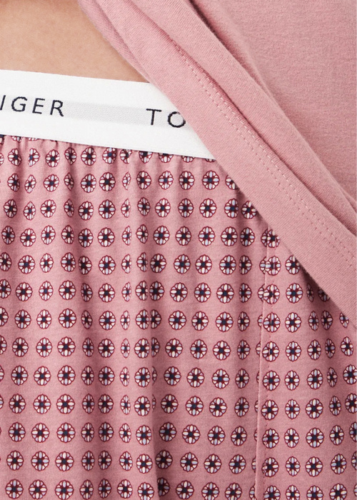 Tommy Hilfiger pižama Džersis