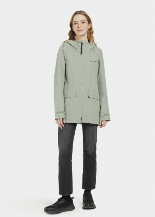 Didriksons pavasario-rudens parka Tone