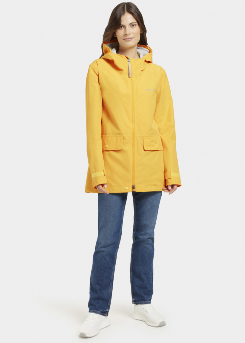 Didriksons pavasario-rudens parka Tone