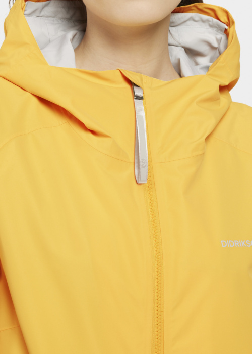 Didriksons pavasario-rudens parka Tone