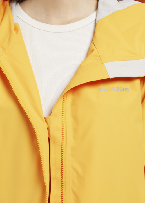 Didriksons pavasario-rudens parka Tone