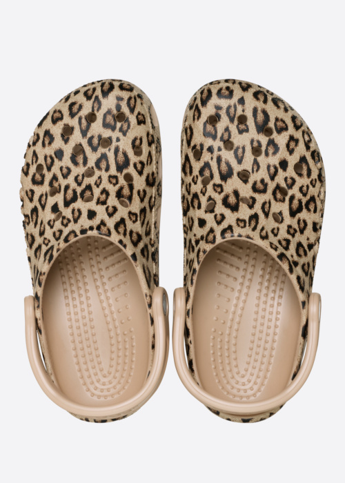 Crocs sandalai Baya Graphic Clog