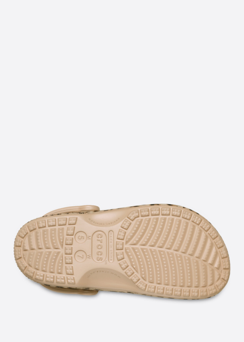 Crocs sandalai Baya Graphic Clog