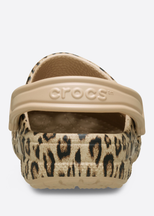 Crocs sandalai Baya Graphic Clog