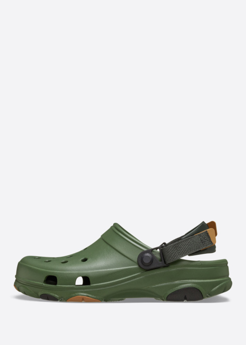 Crocs sandalai All Terrain Clog