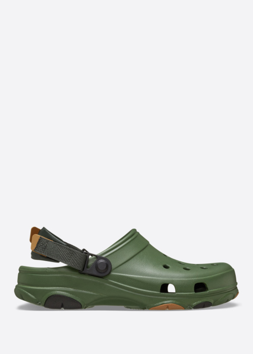Crocs sandalai All Terrain Clog