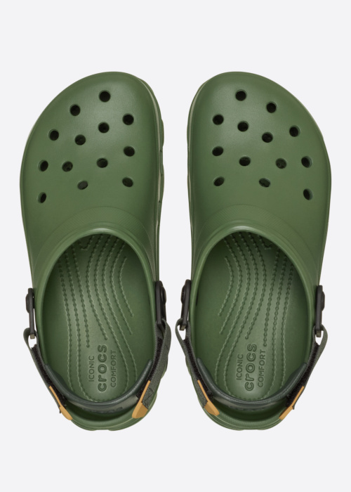 Crocs sandalai All Terrain Clog