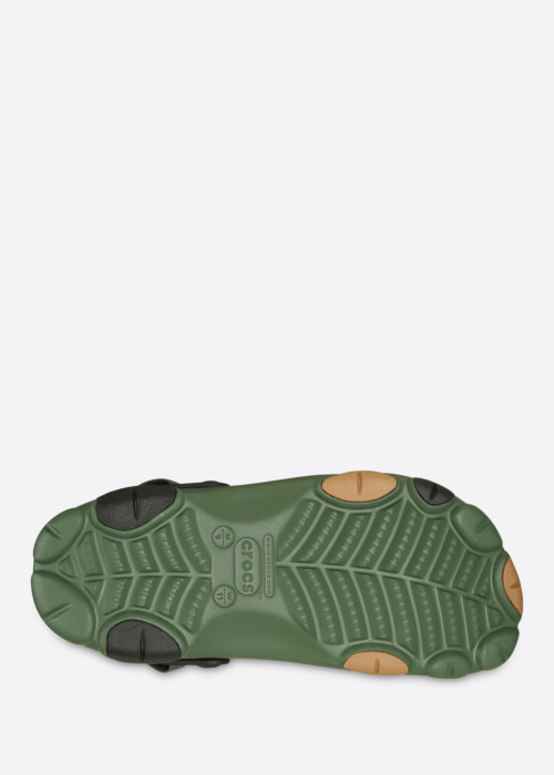 Crocs sandalai All Terrain Clog